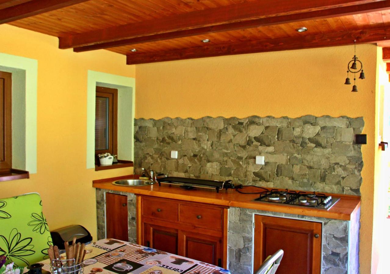 Chata U Lesa Svoboda nad Upou Exterior photo